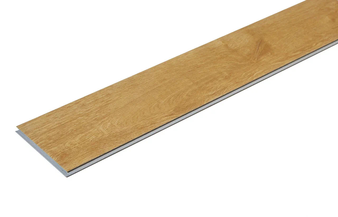 SPC ламинат CM Floor Parkett 14 Дуб Виски