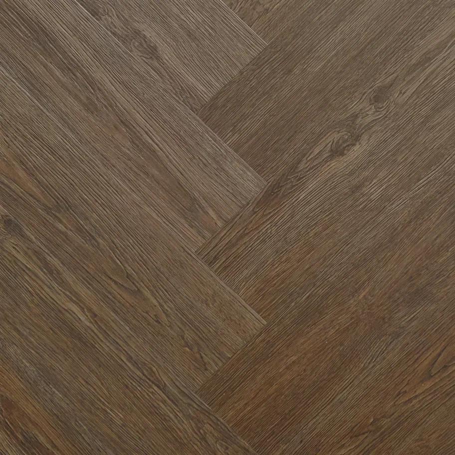 SPC ламинат CM Floor Parkett 29 Дуб Венге