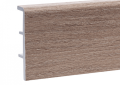 Дюрополимерный плинтус Fargo