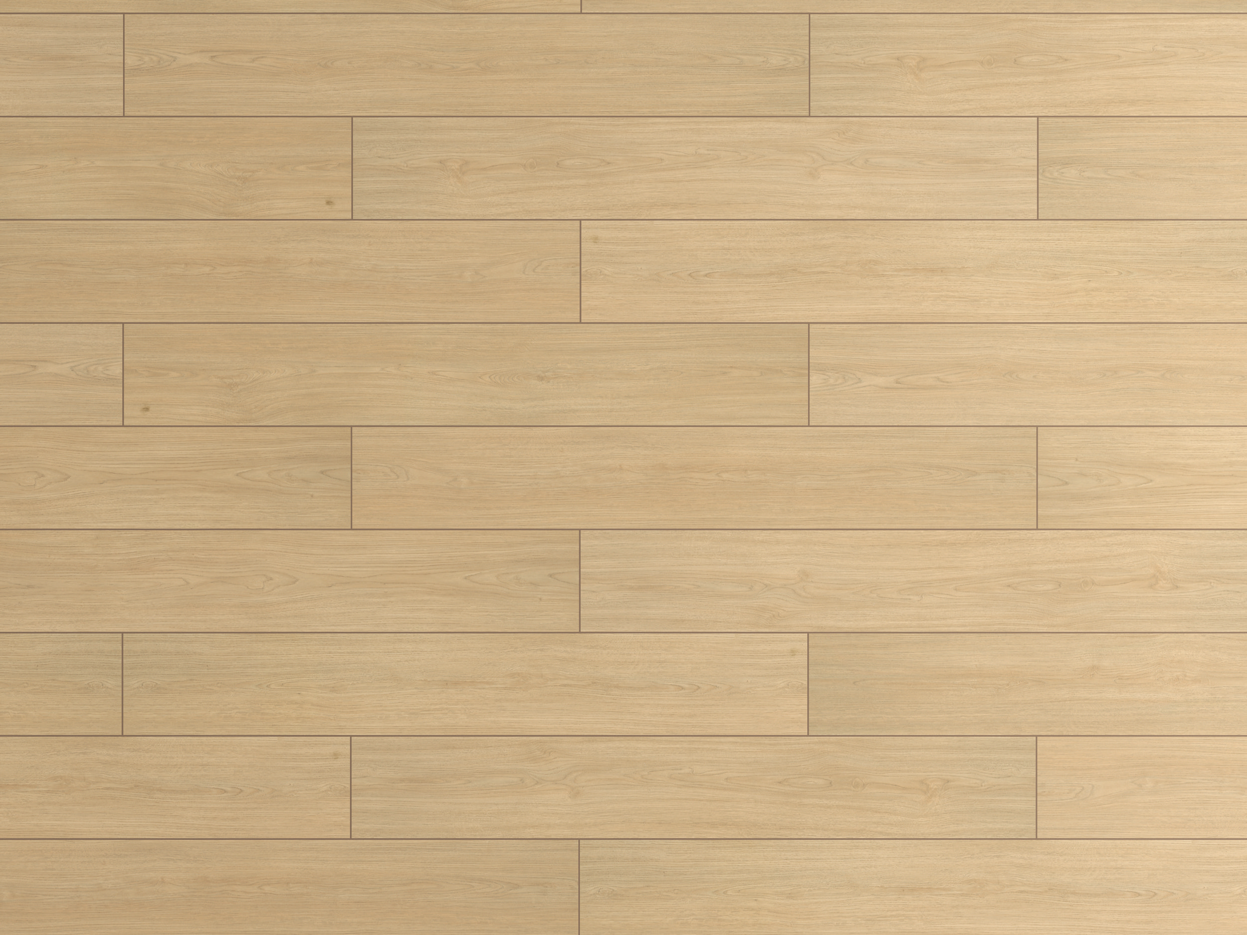 Ламинат Egger Eversense Дуб Каселла натуральный светлый EL2151