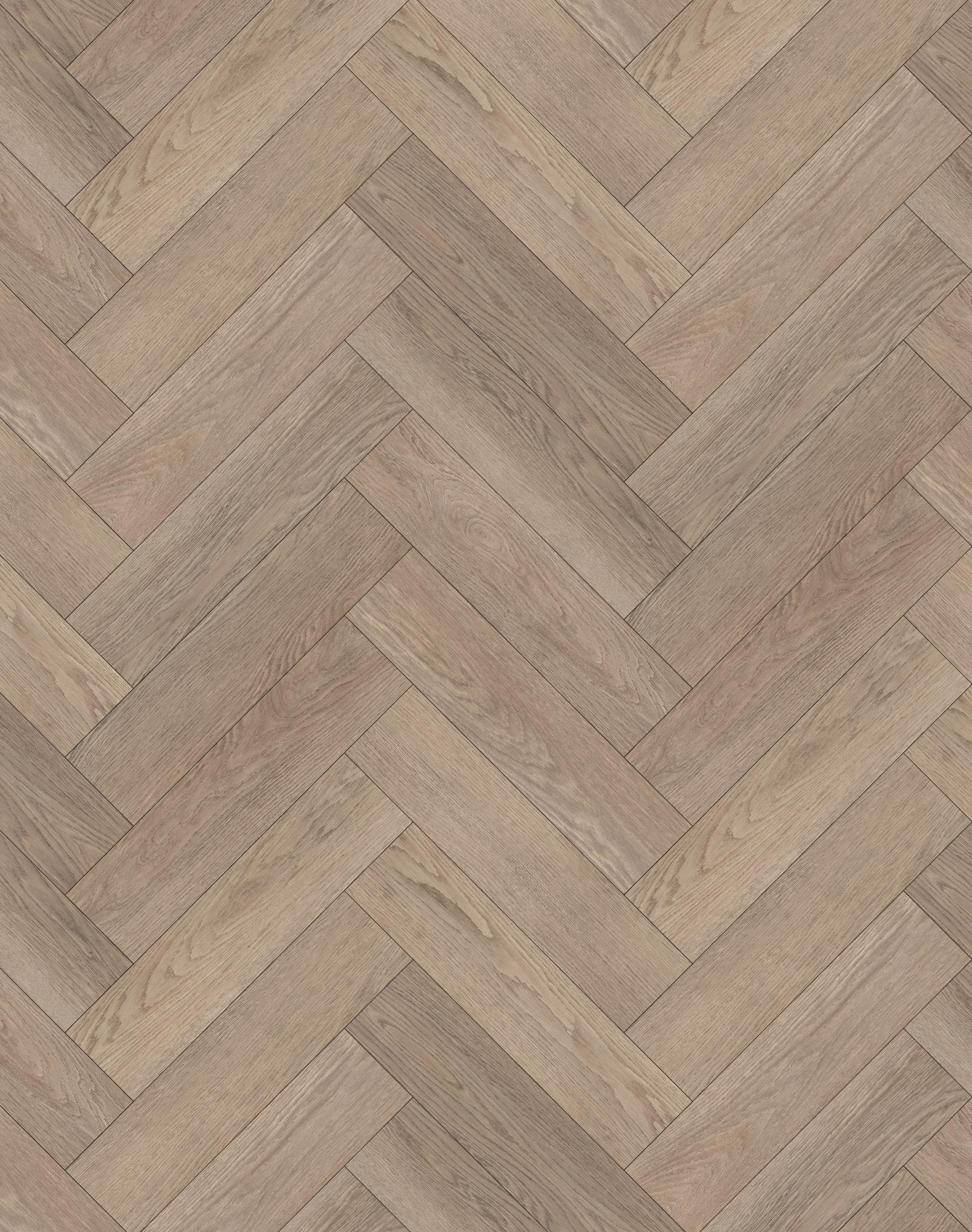 ПВХ Покрытие Calitex Elementals Dockland Herringbone Click ES203