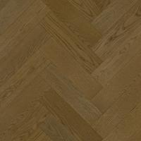 Кварцевый паркет Quartz Parquet Штучный паркет 44-1258-59 Дуб Кедровый Латте
