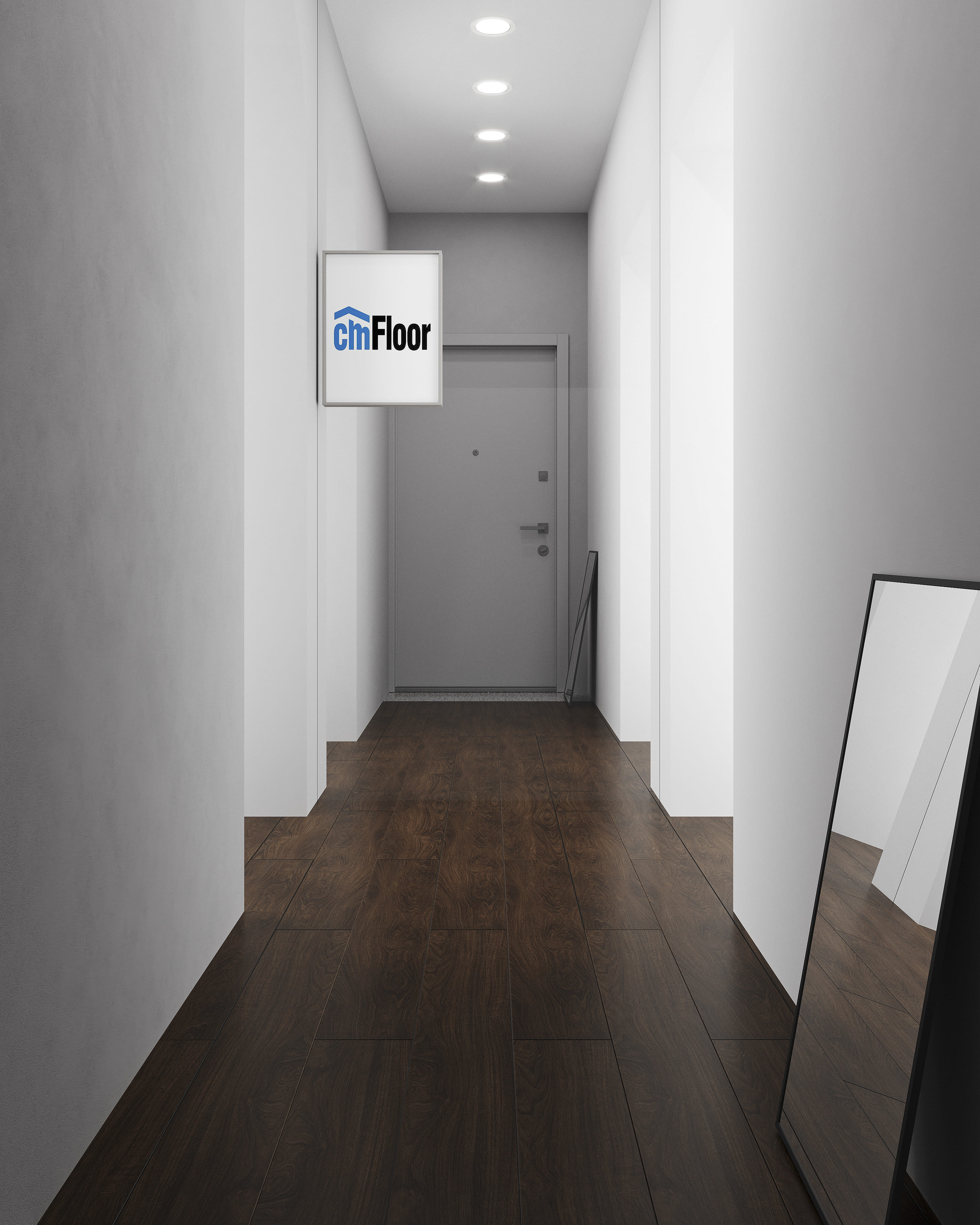 SPC ламинат CM Floor ScandiWood LVT 29