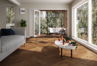 SPC ламинат CM Floor Parkett  16 Дуб Умео