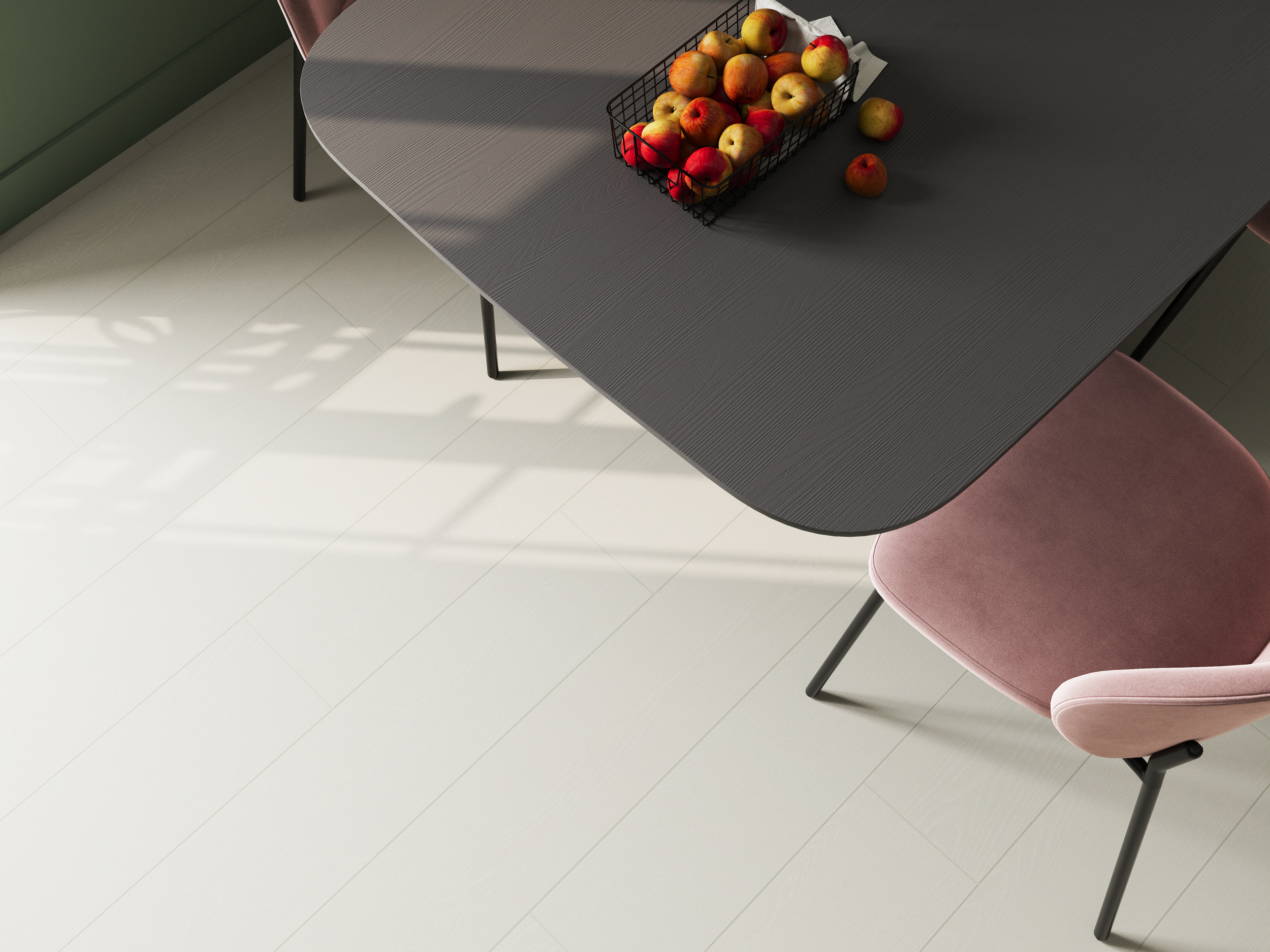 Ламинат Egger Eversense Бежевый песок EL153