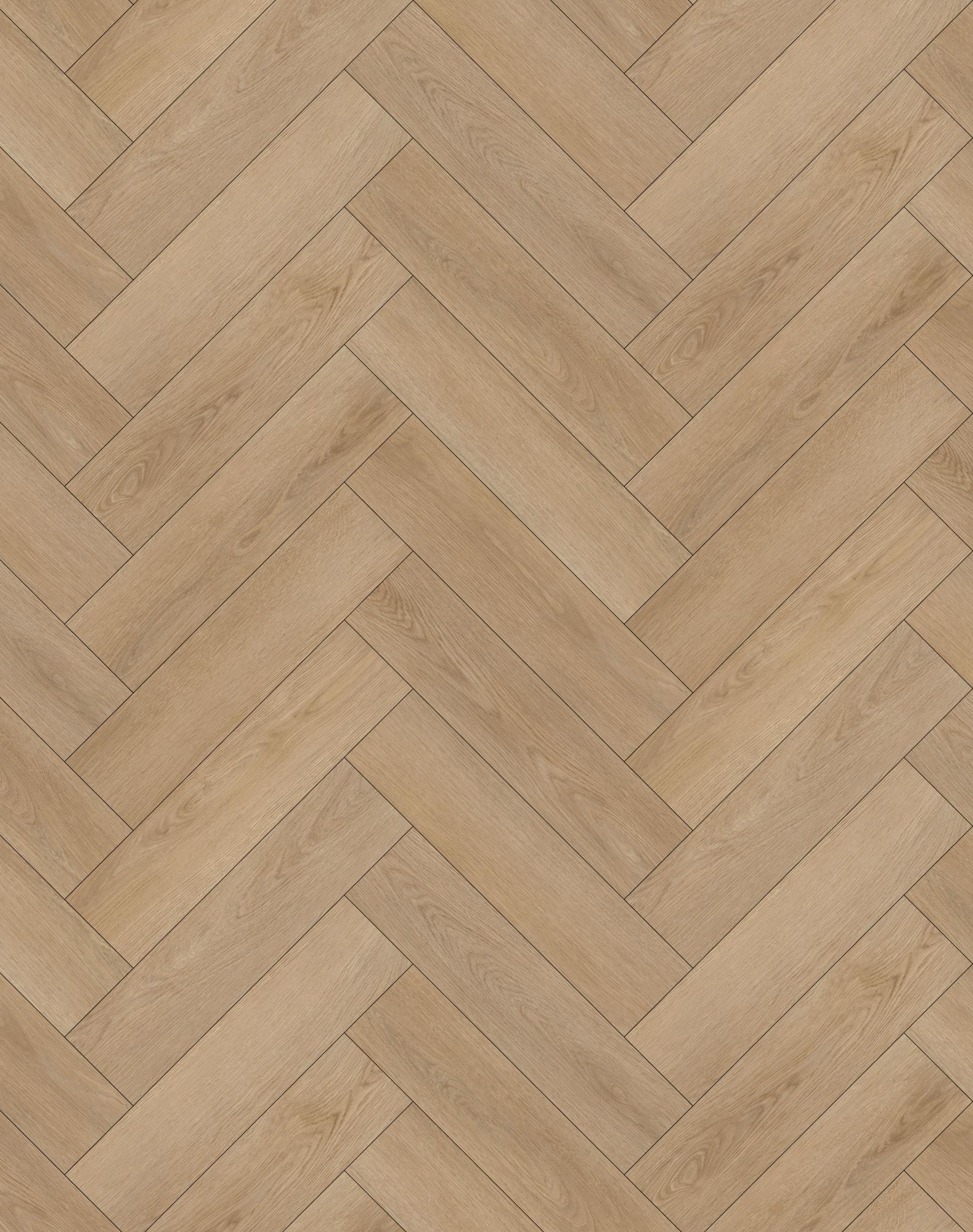 ПВХ Покрытие Calitex Elementals Parhan Herringbone Click ES1003