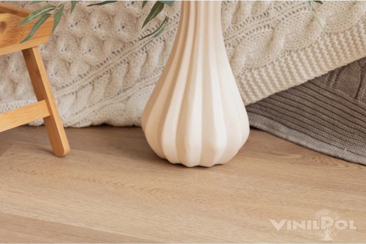 Виниловый ламинат ViniPol 7889 -EIR Дуб Асти Glue