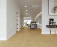 SPC ламинат CM Floor Parkett  14 Дуб Виски