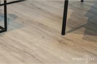 Виниловый ламинат ViniPol 7897 -EIR Дуб Неаполь Glue