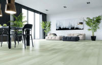 Кварцевый ламинат Home Expert 2179-12 Дуб Северный ветер градиент