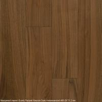 Кварцевый паркет Quartz Parquet Классик Орех Американский 400-29 7/1,2 мм