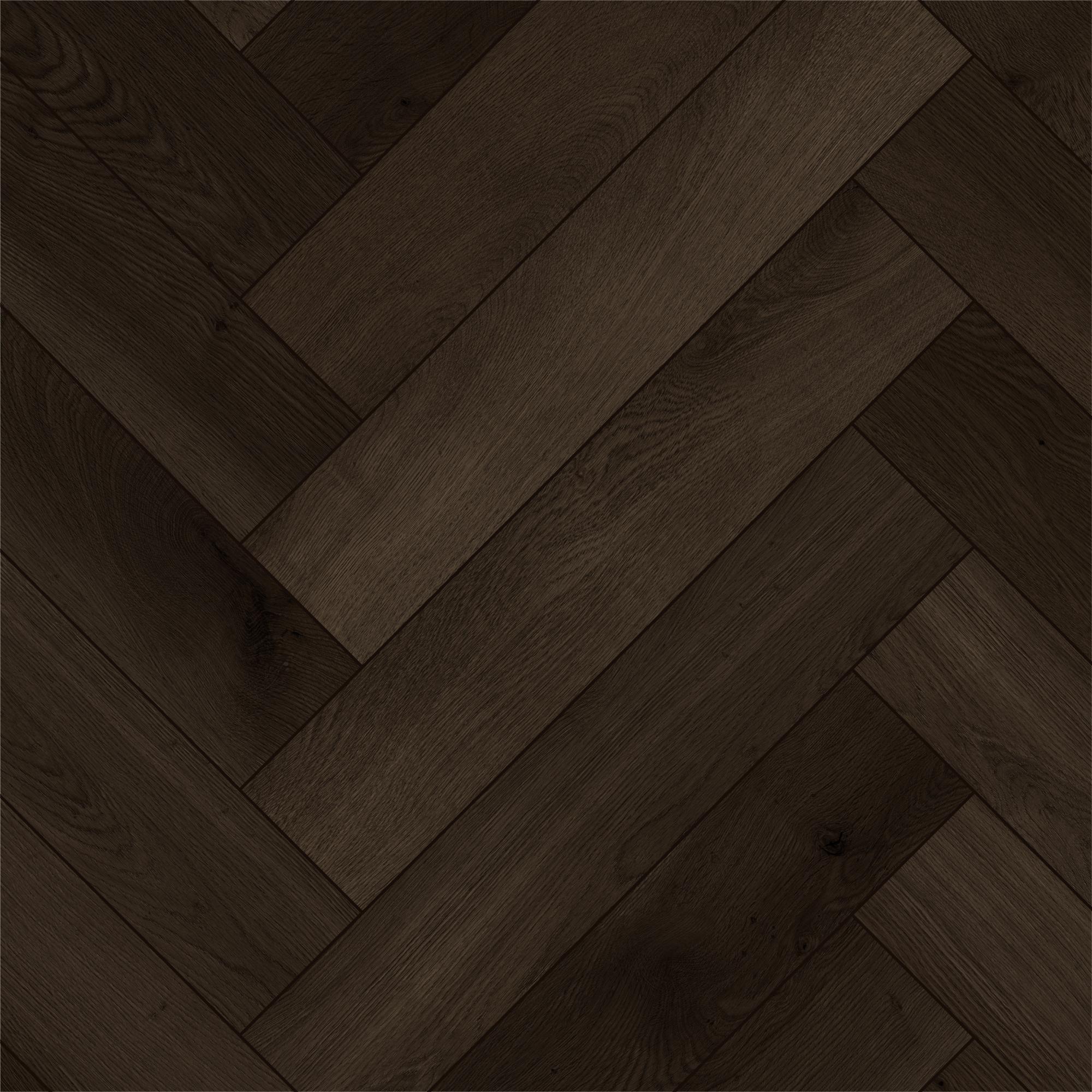 Кварцевый ламинат Fargo Bevel Parquet Дуб Стамбул 33-653-19