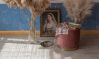 Виниловый ламинат Vinilam 66777 Дуб Росток