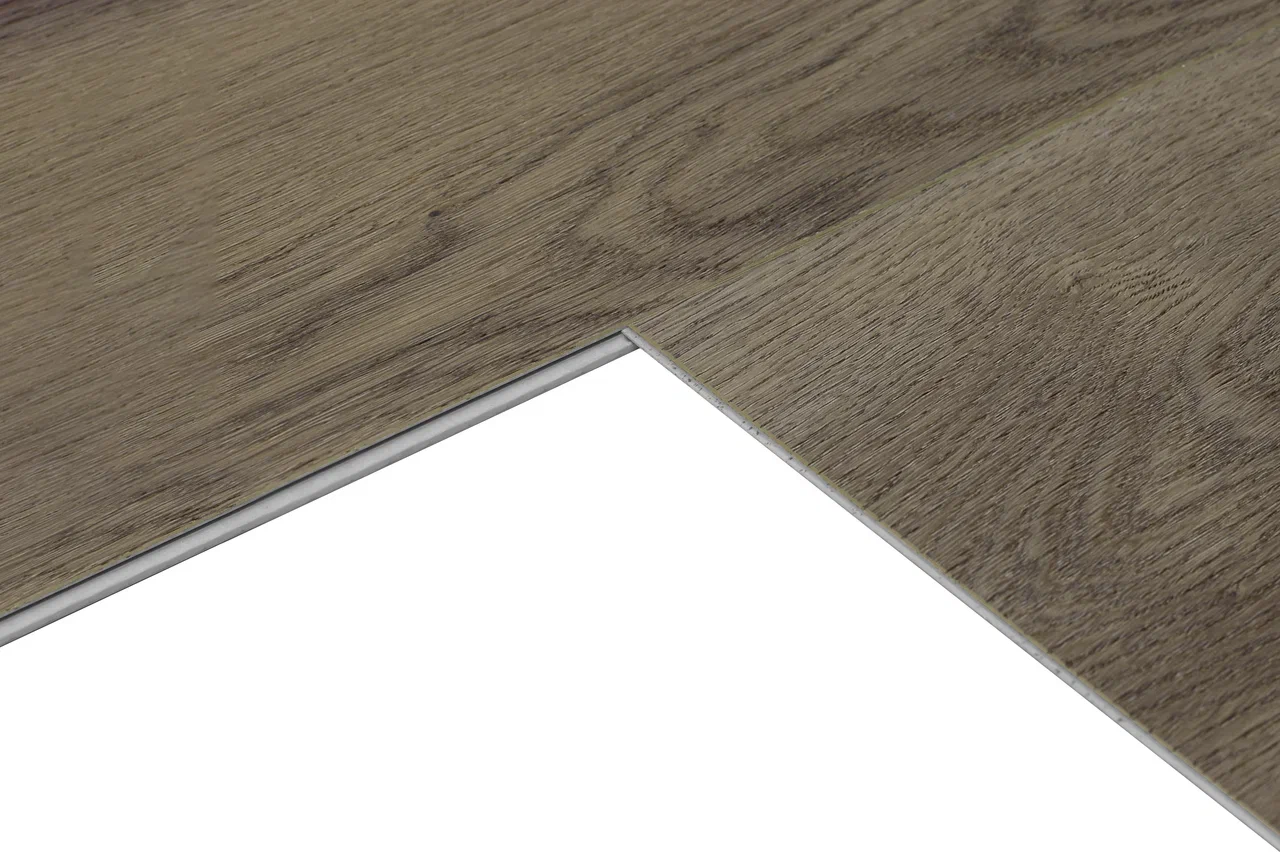 Кварцевый ламинат Aquamax Sander 45725 Дуб Квантис