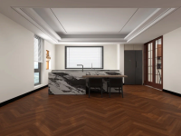 SPC ламинат CM Floor Parkett  40 Махагон