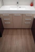 Плитка ПВХ Decoria WS 711 Дуб Мичиган