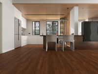 Каменный ламинат CM Floor ScandiWood SPC 40 Махагон