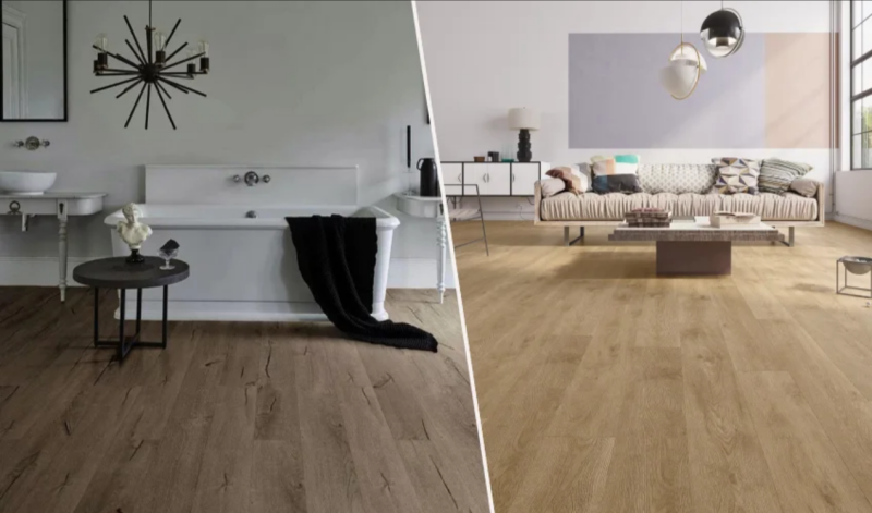 Как выбрать кварцвинил: расширенное руководство для тех, кто не хочет ошибиться