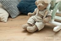 Виниловый ламинат ViniPol 7888 -EIR Дуб Бари Glue