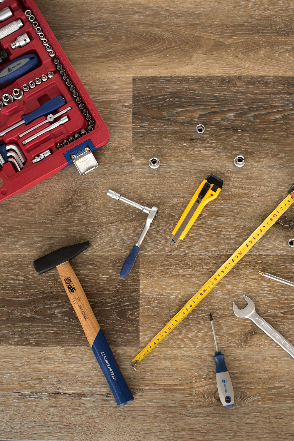 Кварц Паркет — преимущества и особенности