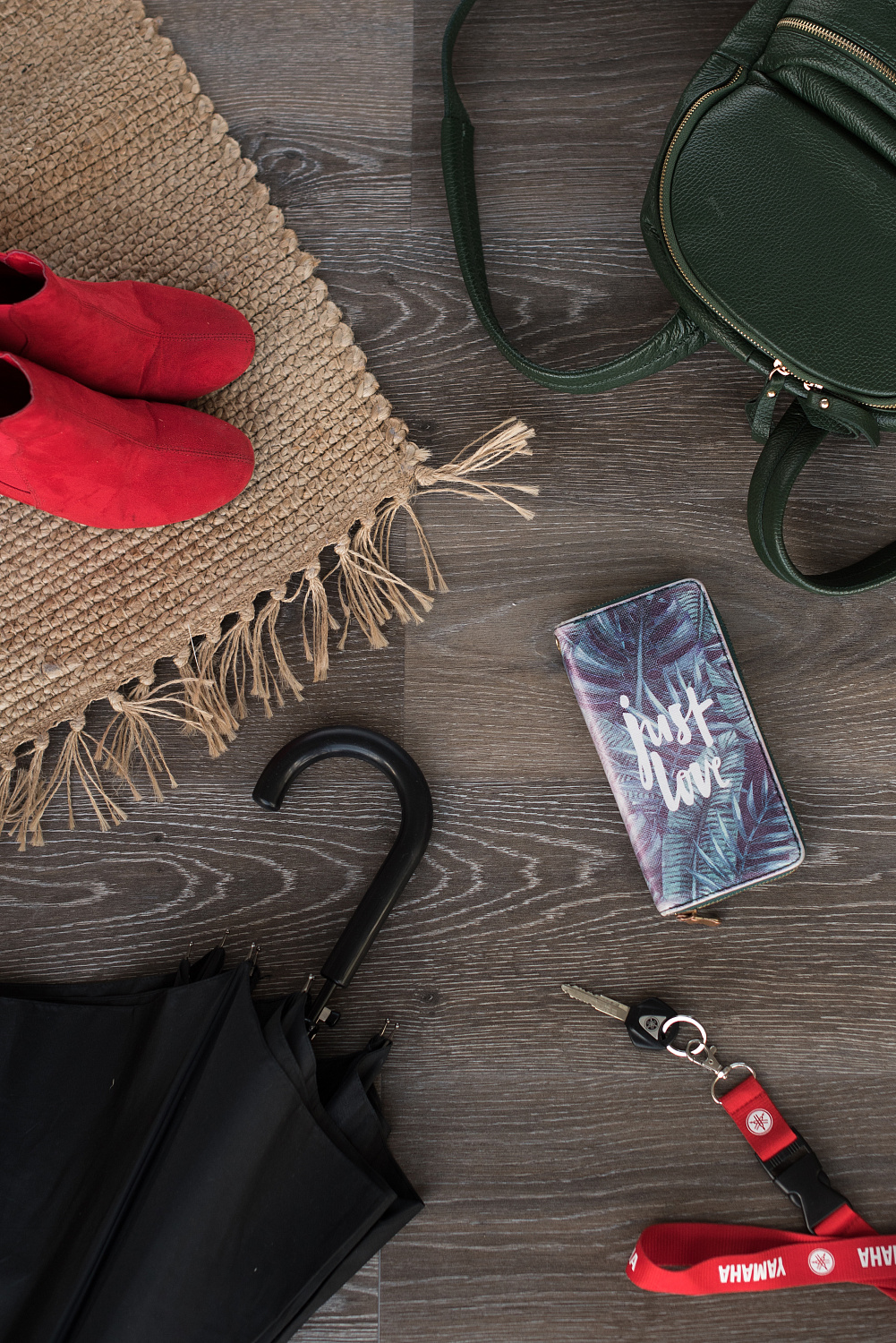 Кварц Паркет — преимущества и особенности