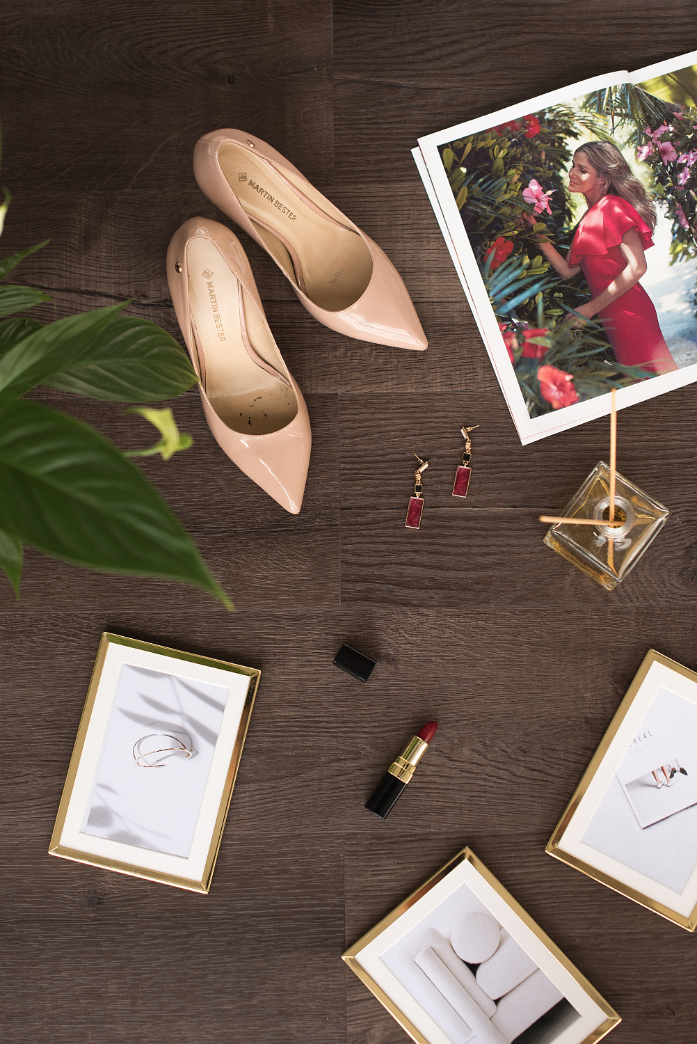 Кварц Паркет — преимущества и особенности