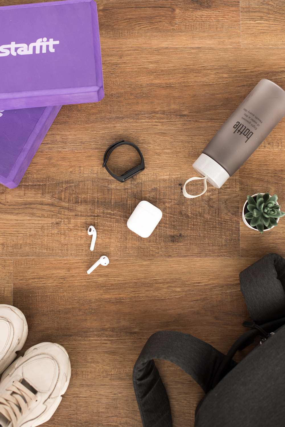 Кварц Паркет — преимущества и особенности