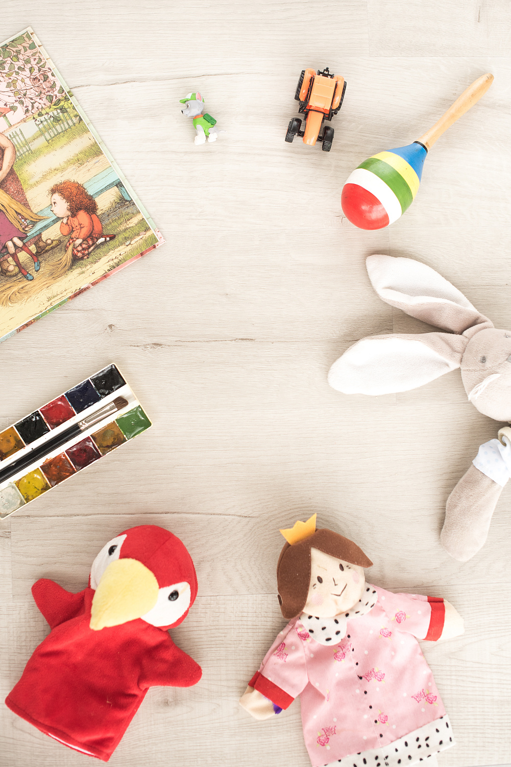 Кварц Паркет — преимущества и особенности