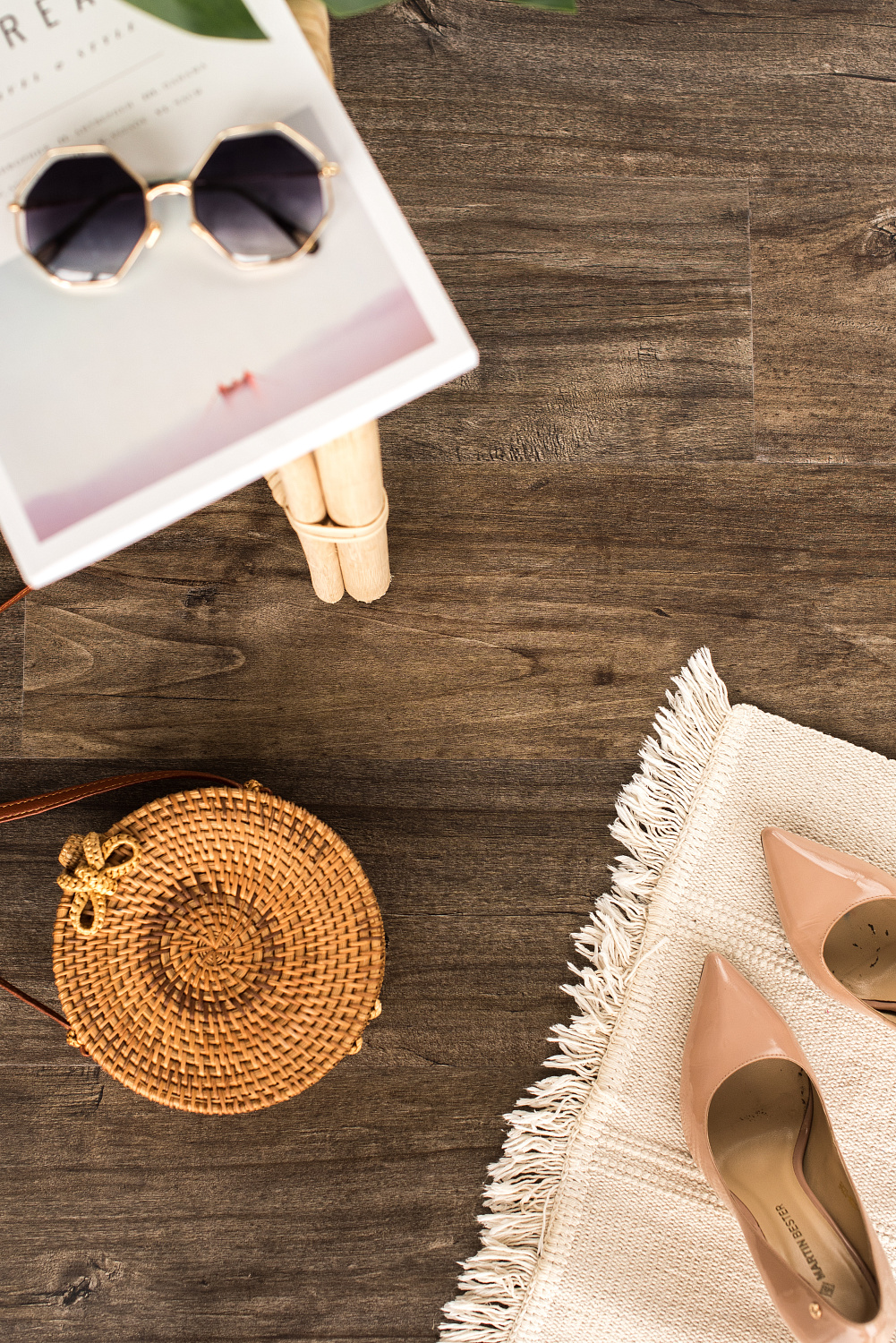 Кварц Паркет — преимущества и особенности