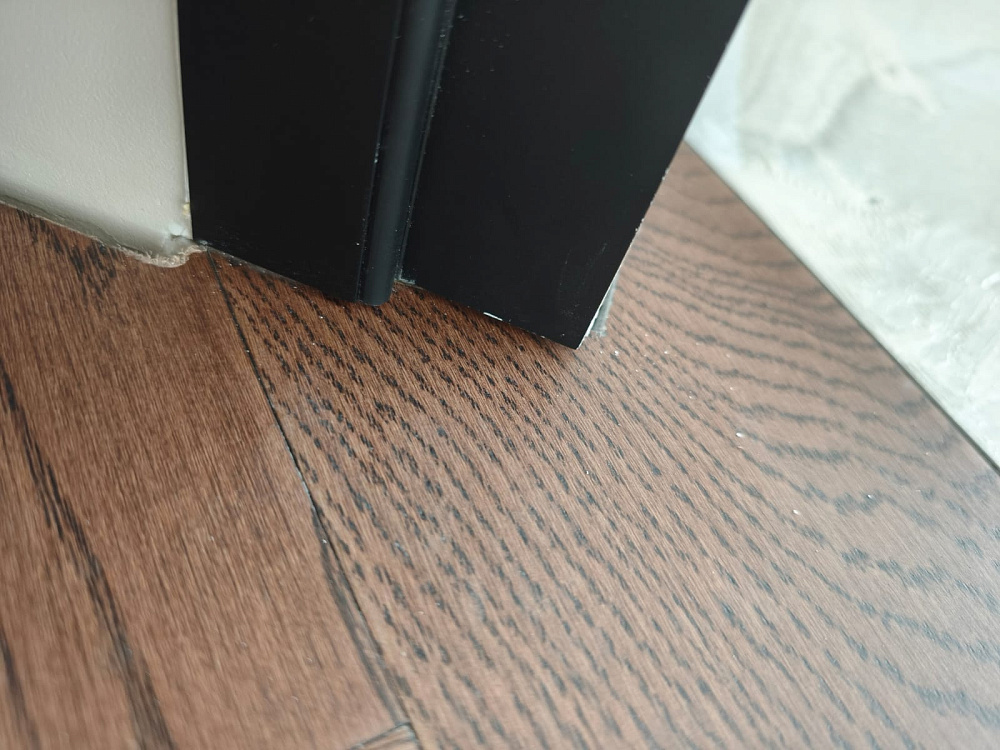 Укладка Кварц Паркета в Зеленогорске