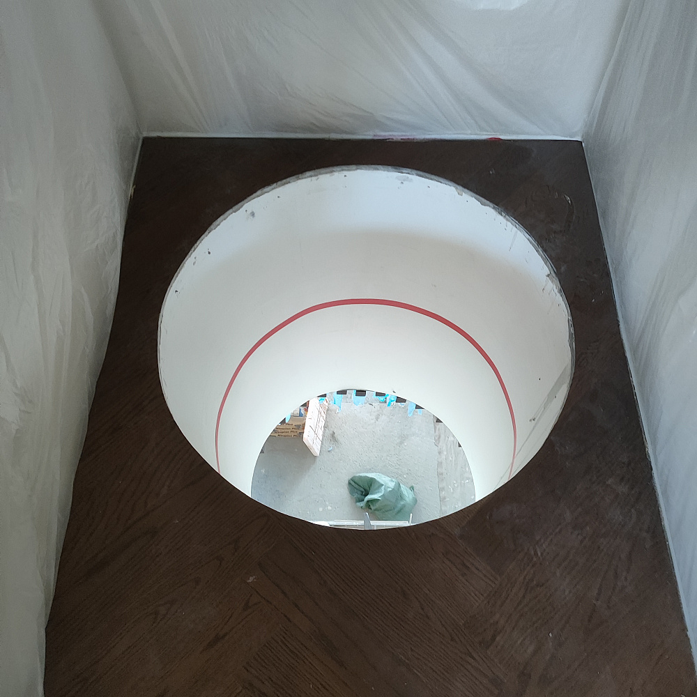 Укладка Кварц Паркета в Зеленогорске