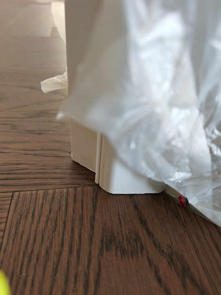 Укладка Кварц Паркета в Зеленогорске