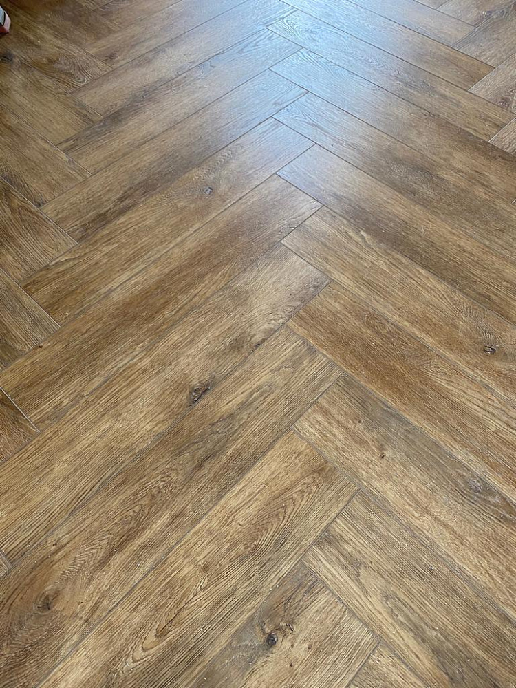 Виниловый ламинат ALPINE FLOOR